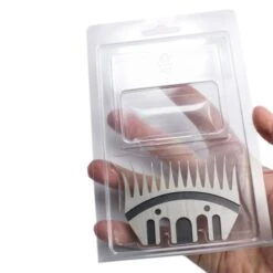 Heiniger »Charger 714-033« Schermesser 93,5mm -Zucht-Tierbedarf Store heiniger charger 714 033 schermesser 935mm3