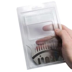 Heiniger »Condor 714-088« Schermesser Run-in 98mm -Zucht-Tierbedarf Store heiniger condor 714 088 schermesser run in 98mm3