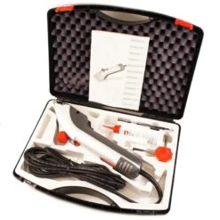 Heiniger »Delta 3« Schermaschine Pferd Rind -Zucht-Tierbedarf Store heiniger delta 3 schermaschine pferd rind5