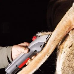 Heiniger »Delta 3« Schermaschine Pferd Rind -Zucht-Tierbedarf Store heiniger delta 3 schermaschine pferd rind6