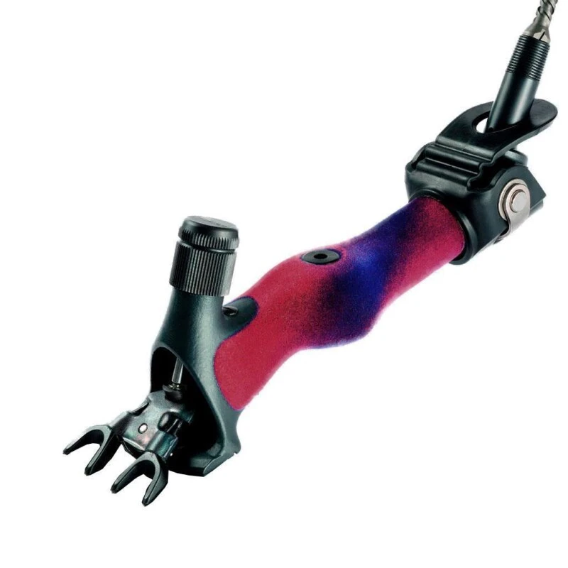 Heiniger »EVO« Schuranlage, Schermaschine 3-Speed 4 Heiniger »EVO« Schuranlage, Schermaschine 3-Speed – Bild 2