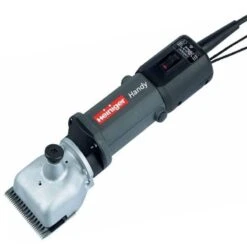 Heiniger »Handy« Pferdeschermaschine Inkl Messersatz 2-4 Mm