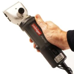 Heiniger »Handy« Pferdeschermaschine Inkl Messersatz 2-4 Mm -Zucht-Tierbedarf Store heiniger handy pferdeschermaschine inkl messersatz 2 4 mm3