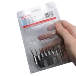 Heiniger »Highlander Winter 714-066« Scherkamm 98mm -Zucht-Tierbedarf Store heiniger highlander winter 714 066 scherkamm 98mm2