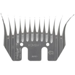 Heiniger »Kombat 714-108« Schermesser Run-in 97mm