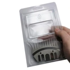 Heiniger »Kombat 714-108« Schermesser Run-in 97mm 8 Heiniger »Kombat 714-108« Schermesser Run-in 97mm -Zucht-Tierbedarf Store heiniger kombat 714 108 schermesser run in 97mm3