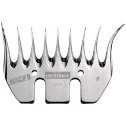 Heiniger »Mach 9 714-071« Schermesser 94 Mm