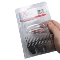 Heiniger »Mohair 714-080« Schermesser Ziege/Kamel -Zucht-Tierbedarf Store heiniger mohair 714 080 schermesser ziege kamel2