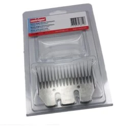 Heiniger »Mohair 714-080« Schermesser Ziege/Kamel -Zucht-Tierbedarf Store heiniger mohair 714 080 schermesser ziege kamel4