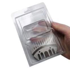 Heiniger »Ninja 714-107« Schermesser Run-in 97mm 8 Heiniger »Ninja 714-107« Schermesser Run-in 97mm -Zucht-Tierbedarf Store heiniger ninja 714 107 schermesser run in 97mm3