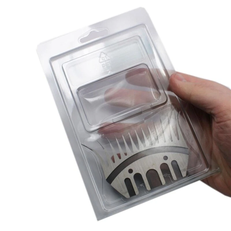 Heiniger »Ninja 714-107« Schermesser Run-in 97mm 5 Heiniger »Ninja 714-107« Schermesser Run-in 97mm – Bild 3