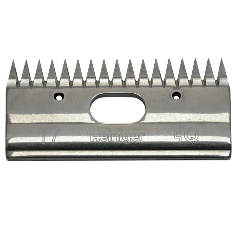 Heiniger »Obermesser 703-210« Obermesser 17 Zähne 3 Heiniger »Obermesser 703-210« Obermesser 17 Zähne