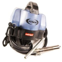 Heiniger »ONE« Schuranlage, Schermaschine 1-Speed -Zucht-Tierbedarf Store heiniger one schuranlage eintourige schermaschine6