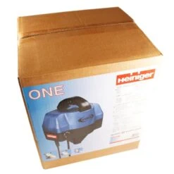 Heiniger »ONE« Schuranlage, Schermaschine 1-Speed -Zucht-Tierbedarf Store heiniger one schuranlage eintourige schermaschine7