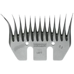 Heiniger »Quantum 714-068« Schermesser Run-in 95mm