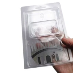 Heiniger »Quantum 714-068« Schermesser Run-in 95mm -Zucht-Tierbedarf Store heiniger quantum 714 068 schermesser run in 95mm3