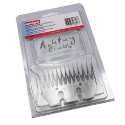 Heiniger »Quantum 714-068« Schermesser Run-in 95mm -Zucht-Tierbedarf Store heiniger quantum 714 068 schermesser run in 95mm4