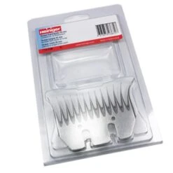 Heiniger »Quasar 714-038« Schermesser 95mm 9 Heiniger »Quasar 714-038« Schermesser 95mm -Zucht-Tierbedarf Store heiniger quasar 714 038 schermesser 95mm4