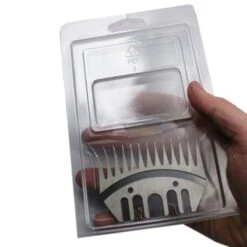 Heiniger »Rapier 7 714-040« Schermesser 86mm -Zucht-Tierbedarf Store heiniger rapier 7 714 040 schermesser 86mm3