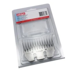 Heiniger »Rapier 7 714-040« Schermesser 86mm -Zucht-Tierbedarf Store heiniger rapier 7 714 040 schermesser 86mm4