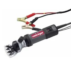 Heiniger »S12« Schermaschine Schaf Exkl 12v Batterie