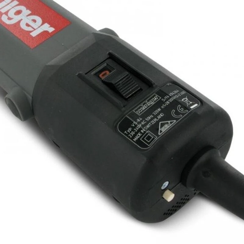 Heiniger »S12« Schermaschine Schaf Exkl 12v Batterie 5 Heiniger »S12« Schermaschine Schaf Exkl 12v Batterie – Bild 3