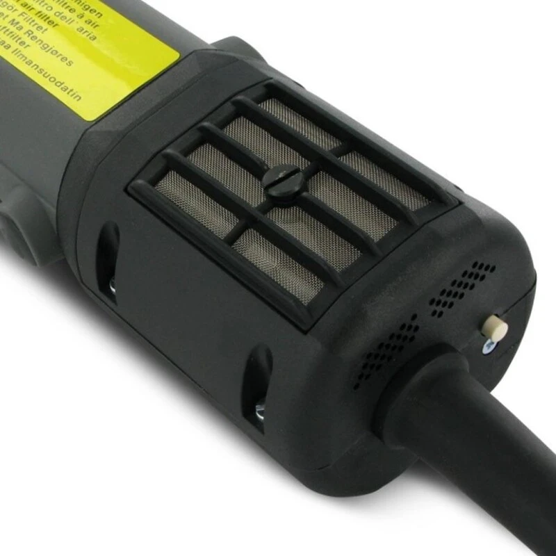 Heiniger »S12« Schermaschine Schaf Exkl 12v Batterie 7 Heiniger »S12« Schermaschine Schaf Exkl 12v Batterie – Bild 5