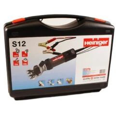 Heiniger »S12« Schermaschine Schaf Exkl 12v Batterie 16 Heiniger »S12« Schermaschine Schaf Exkl 12v Batterie -Zucht-Tierbedarf Store heiniger s12 12v batterie exkl schermaschine schaf7