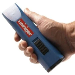 Heiniger »Saphir« 2 Akku Schermaschine Kleintierschermaschine -Zucht-Tierbedarf Store heiniger saphir 2 akku kleintierschermaschine4