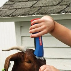 Heiniger »Saphir« 2 Akku Schermaschine Kleintierschermaschine -Zucht-Tierbedarf Store heiniger saphir 2 akku kleintierschermaschine7