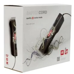 Heiniger »Saphir Cord« 230v Kleintierschermaschine -Zucht-Tierbedarf Store heiniger saphir cord 230v kleintierschermaschine3