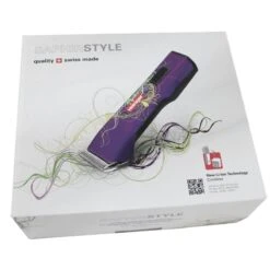 Heiniger »Saphir Style« Kleintierschermaschine -Zucht-Tierbedarf Store heiniger saphir style kleintierschermaschine4