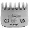 Heiniger Scherkopf »Saphir 5F« 6,3mm 1 Heiniger Scherkopf »Saphir 5F« 6,3mm -Zucht-Tierbedarf Store heiniger scherkopf 63mm