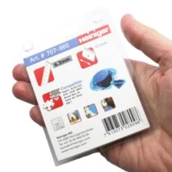 Heiniger Scherkopf »Saphir 5F« 6,3mm 8 Heiniger Scherkopf »Saphir 5F« 6,3mm -Zucht-Tierbedarf Store heiniger scherkopf 63mm3