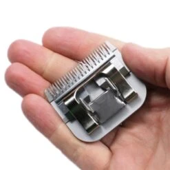 Heiniger Scherkopf »Saphir 10« 1,5mm 8 Heiniger Scherkopf »Saphir 10« 1,5mm -Zucht-Tierbedarf Store heiniger scherkopf nr103