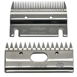 Heiniger Schermesser »703-530« Schnitthöhe 2-4mm