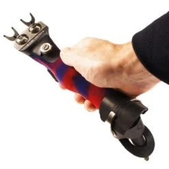 Heiniger Schurhandgriff »ICON« Schuranlage Griff Zur Pin-Kupplung -Zucht-Tierbedarf Store heiniger schurhandgriff icon schurlanlage griff3