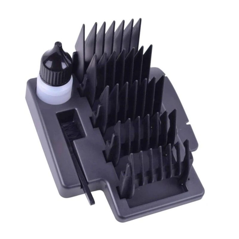 Heiniger »Style Midi« Akku Kleintierschermaschine 7 Heiniger »Style Midi« Akku Kleintierschermaschine – Bild 5