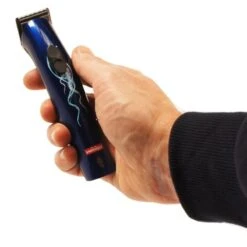 Heiniger »Style Mini« Akku Kleintierschermaschine -Zucht-Tierbedarf Store heiniger style mini akku kleintierschermaschine3