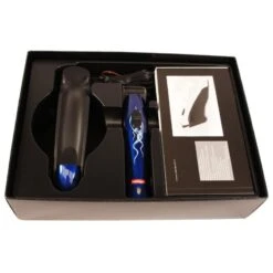 Heiniger »Style Mini« Akku Kleintierschermaschine -Zucht-Tierbedarf Store heiniger style mini akku kleintierschermaschine5