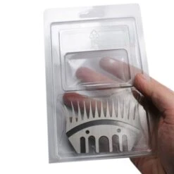 Heiniger »Super Charged 714-034« Scherkamm 93,5mm -Zucht-Tierbedarf Store heiniger super charged 714 034 scherkamm 935mm3