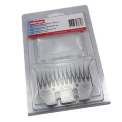 Heiniger »Super Charged 714-034« Scherkamm 93,5mm -Zucht-Tierbedarf Store heiniger super charged 714 034 scherkamm 935mm4