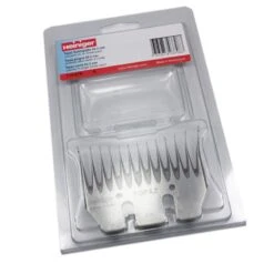 Heiniger »Topaz 714-078« Schermesser 84,5mm 9 Heiniger »Topaz 714-078« Schermesser 84,5mm -Zucht-Tierbedarf Store heiniger topaz 714 078 schermesser 845mm4