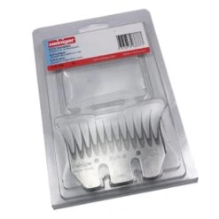 Heiniger »XLR-8 714-106« Schermesser -Zucht-Tierbedarf Store heiniger xlr 8 714 106 schermesser4