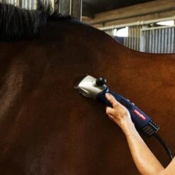 Heiniger »Xperience« Schermaschine Pferd Rind -Zucht-Tierbedarf Store heiniger xperience schermaschinen pferd rind6