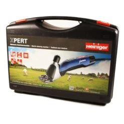 Heiniger »XPERT« Schaf Schermaschine -Zucht-Tierbedarf Store heiniger xpert schermaschine schaf4