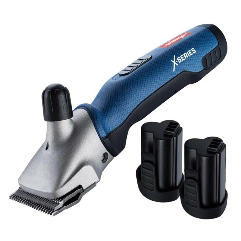 Heiniger »XPLORER« 2 Akku Rinder Schermaschine 3 Heiniger »XPLORER« 2 Akku Rinder Schermaschine
