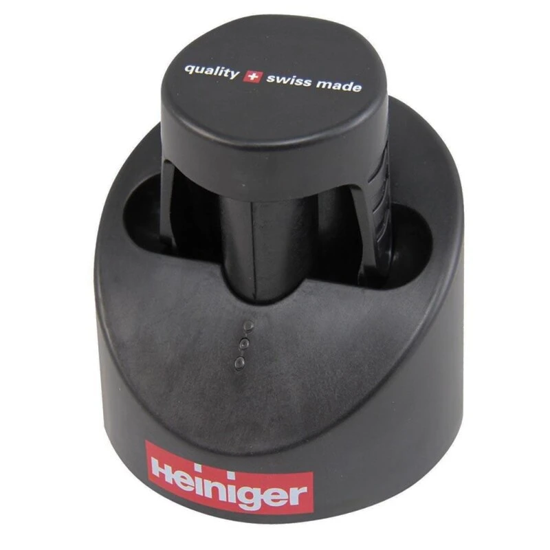 Heiniger »XPLORER« Ladegerät Für Ersatz-Akku 4 Heiniger »XPLORER« Ladegerät Für Ersatz-Akku – Bild 2