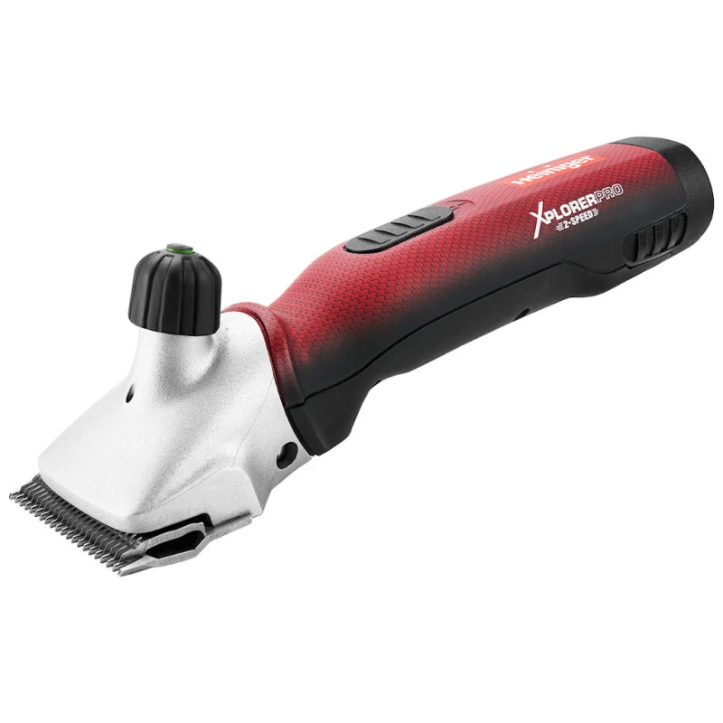 Heiniger »XPLORER PRO« Mit 1x Akku Schermaschine 3 Heiniger »XPLORER PRO« Mit 1x Akku Schermaschine