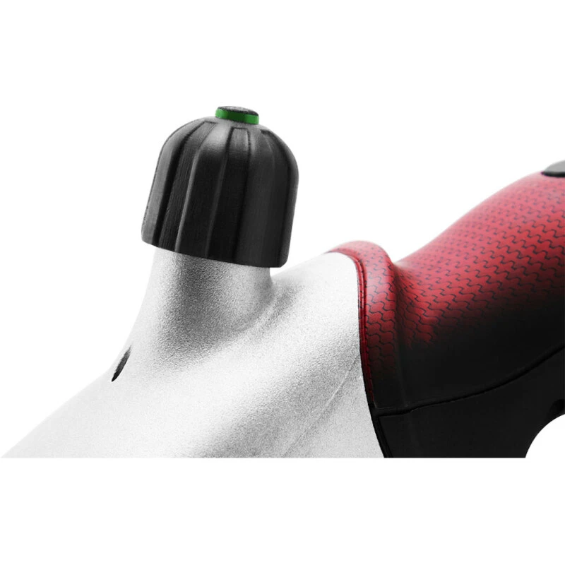 Heiniger »XPLORER PRO« Mit 1x Akku Schermaschine 4 Heiniger »XPLORER PRO« Mit 1x Akku Schermaschine – Bild 2